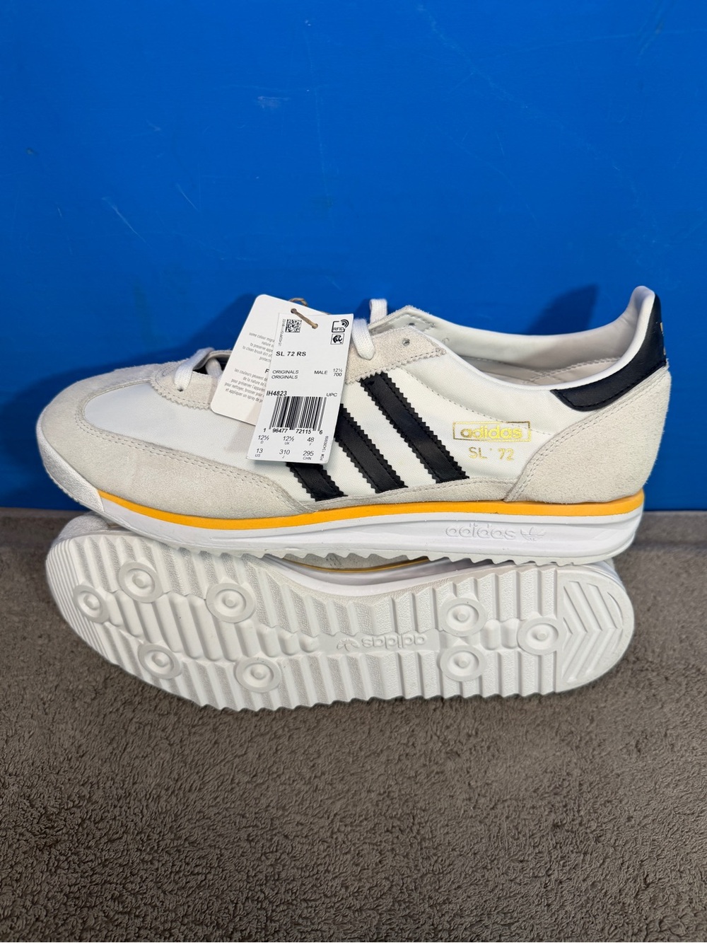 Adidas SL-72
Brand new - Picture 3 of 7